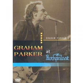 Graham Parker And The Rumour: Live At Rockpalast [Dvd]