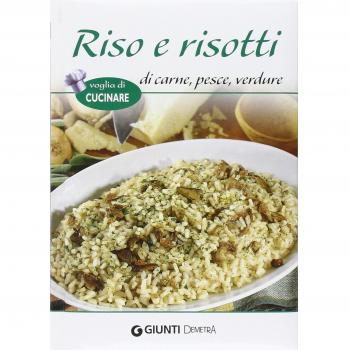Riso E Risotti