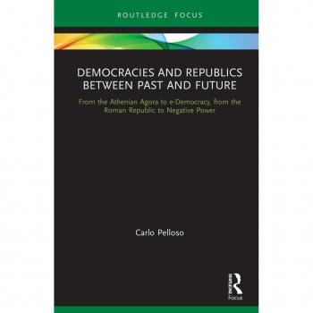 Democracies and Republics Between Past and Future