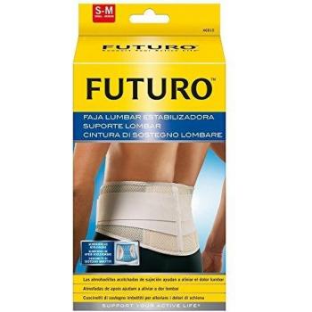 Faja Lumbar Renforcée Futuro S/M