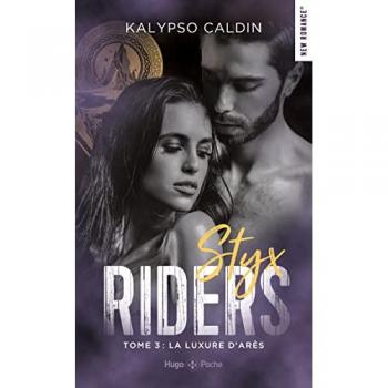 Kalypso Caldin Styx Riders