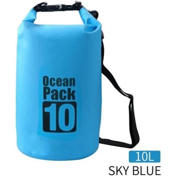 Sac à la dérive en tissu imperméable