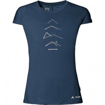 Vaude Damen Shirt Wo Tekoa