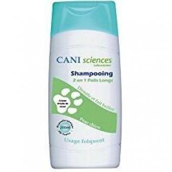 Cani Sciences Shampoo & Conditioner Combo