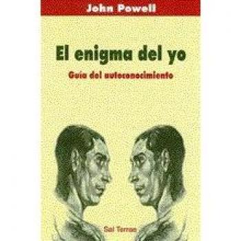 ENIGMA DEL YO. GUÍA DEL AUTOCONOCIMIENTO