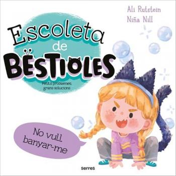 Escoleta de bestioles