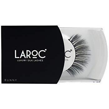 LaRoc Natural Fake Eye Lashes Set
