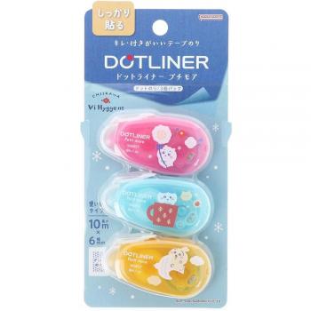 Hygge Dot Tape, Petit Line – Sunstar