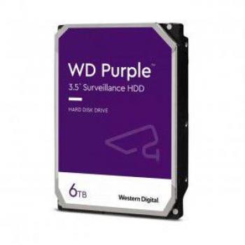 WD 6TB SATA III Hard Drive 5400 RPM