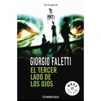 El tercer lado de los ojos (BEST SELLER)