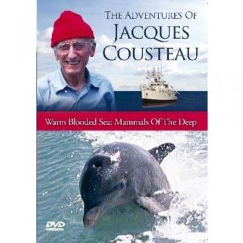 Jacques Cousteau