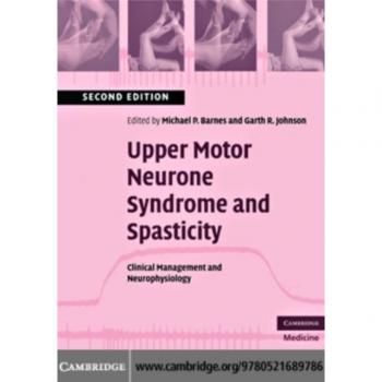 Vitalsource Technologies, Inc. Upper Motor Neurone Syndrome and Spasticity