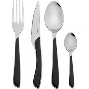 Amefa Classic 24-Piece Cutlery Bundle