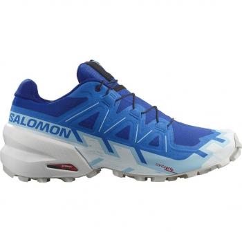 Tênis Masculino Salomon Speedcross 6 Azul