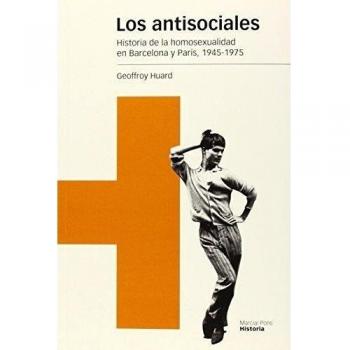 Antisociales, los