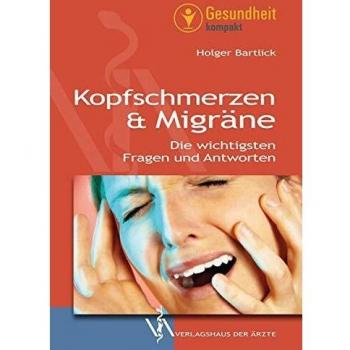 Kopfschmerzen & Migräne | Holger Bartlick