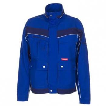 Planam Herren Bundjacke Plaline kornblau/marine Größe 29