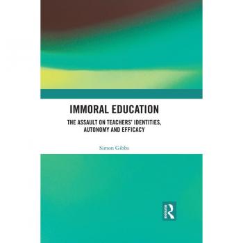Vitalsource Technologies, Inc. Immoral Education