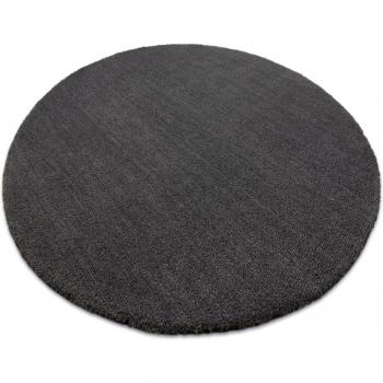 Tapis Design Lavable Latio Cercle 120 cm