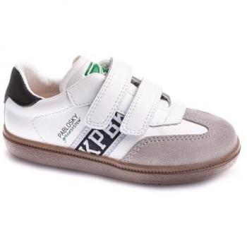 PABLOSKY Sapatênis 205701 31 Branco