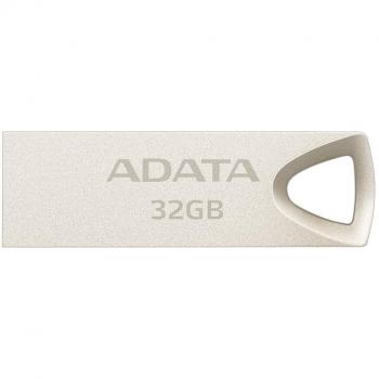 A-DATA Technology AUV210-32G-RGD 32GB USB 2.0 Beige