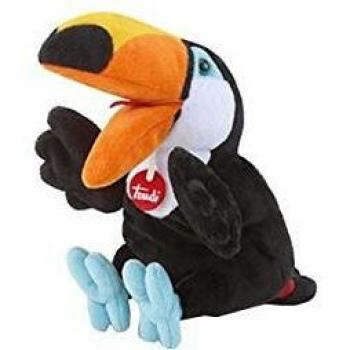 Trudi Tucano Marionetta Taglia S