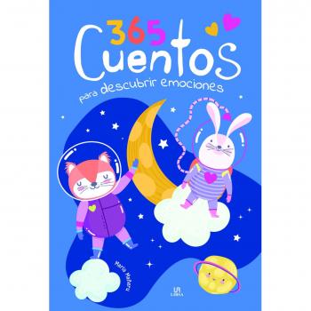 365 CUENTOS PARA DESCUBRIR EMOCIONES