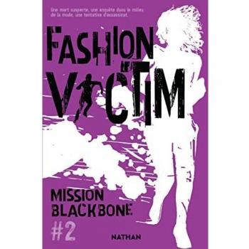 Mission Blackbone