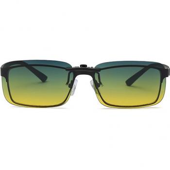 Clippé Polaro Femme Solaire