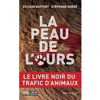 La peau de l'ours