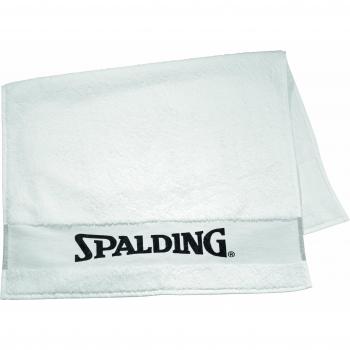 Spalding Unisex Logo Beach Towel
