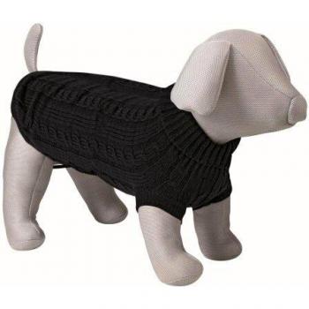 Pullover Trixie King Of Dogs pour chien, taille extra-small (XS), longueur 25 cm
