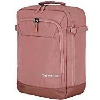 Rosa Multibag Rucksack Travelite Kick‑Off