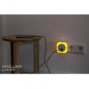 Müller-Licht LED Ambre Nuit 10,5 W