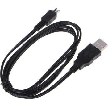 Netzteiladapter CA-110/CA-110E für Kanon HF Serie – USB Ladekabel