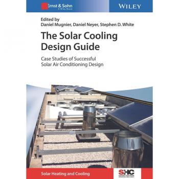 The Solar Cooling Design Guide