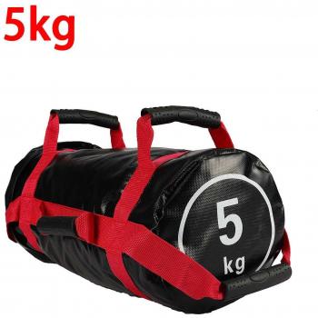 Bolsa de Arena para Ejercicio 5-30KG
