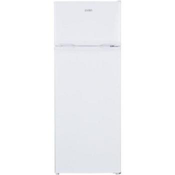 Frigorífico cíclico Svan de 2 puertas modelo SF145501E
