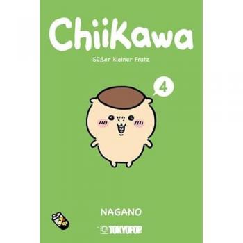 Chiikawa