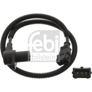 FEBI BILSTEIN Crankshaft Position Sensor 46377