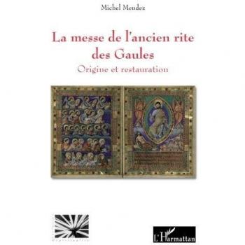 Messe de l'ancien rite des Gaules