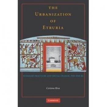 The Urbanisation of Etruria