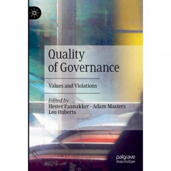 Quality of Governance: Values and Violations
