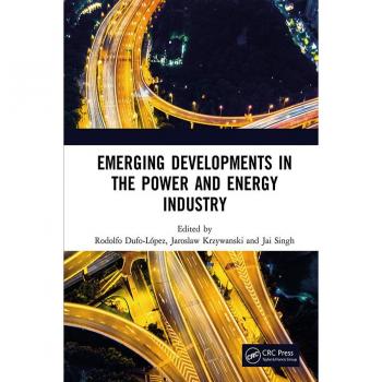 Vitalsource Technologies, Inc. Emerging Developments In The Power And Energy Industry