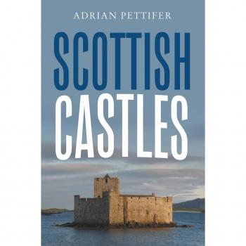 Adrian Pettifer Scottish Castles