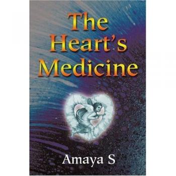 Amaya S: The Heart's Medicine