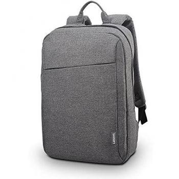 Sac à dos Lenovo pour ordinateur portable 15,6'' Gris