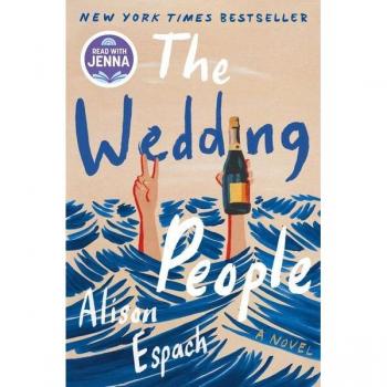 The Wedding People: A Novel (Hardcover)
