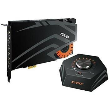 Gaming Sound Card Kit – ASUS Strix DLX 7.1