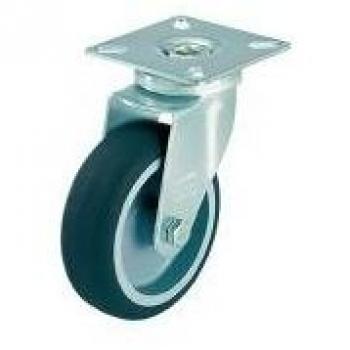 Blickle 605576 LE-TPA 127G Lenkrolle 125 mm